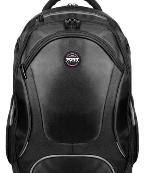 Port Design Courchevel 15.6 Inch Laptop Backpack