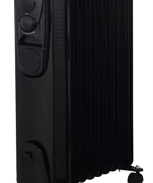 Alva 9 Fin 2000w Oil Heater 2000w