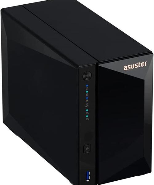 Asustor Drivestor 2 Pro AS3302T
