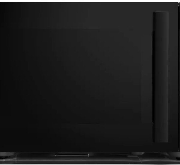 Hisense 28 Litre H28MOBS17 Electronic Matt Black Microwave Oven