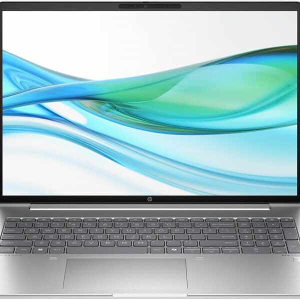 HP ProBook 460 G11 Intel Core Ultra 7 Professional Laptop