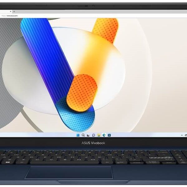 Asus Vivobook 15 X1504 Intel Core I3 Laptop