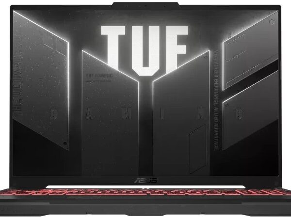 Asus TUF Gaming A16 FA607NUG AMD Ryzen 7 Laptop